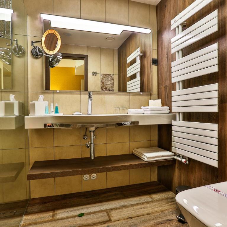 Hotel Zeta - Superior Soba sa Pogledom na More - 1