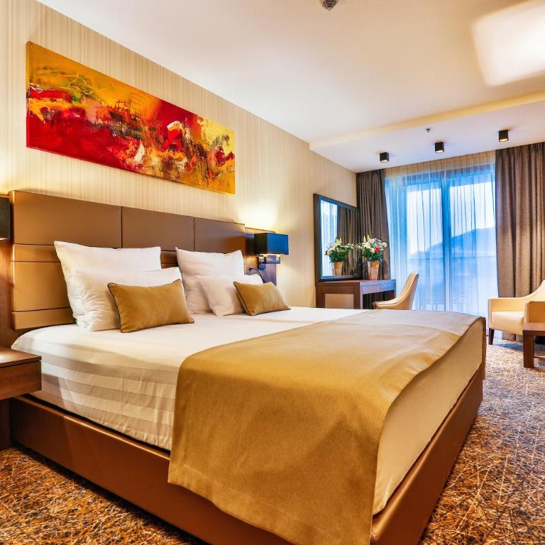 Hotel Zeta - Junior Suite sa Pogledom na More - 5