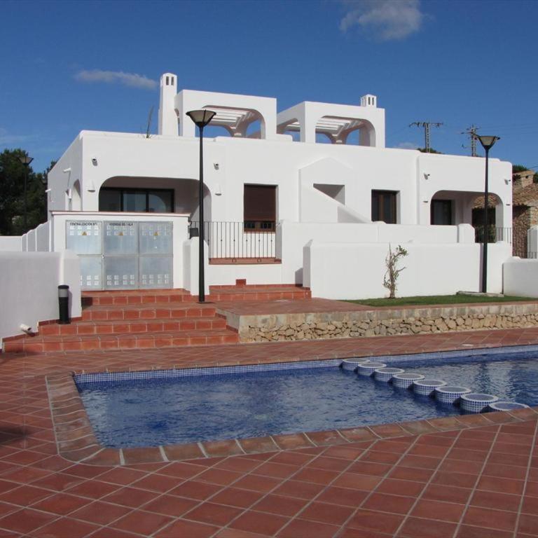 Villa Mirador de Bassetes 5 - Grupo Turis - Villa - 13