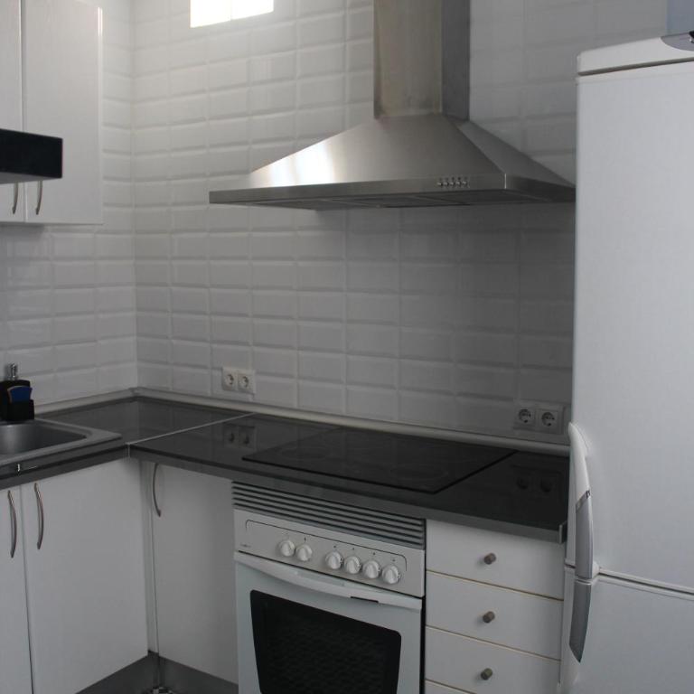 Luminoso Apartamento * La Marina de Valencia - Apartamento tres dormitorios - 27