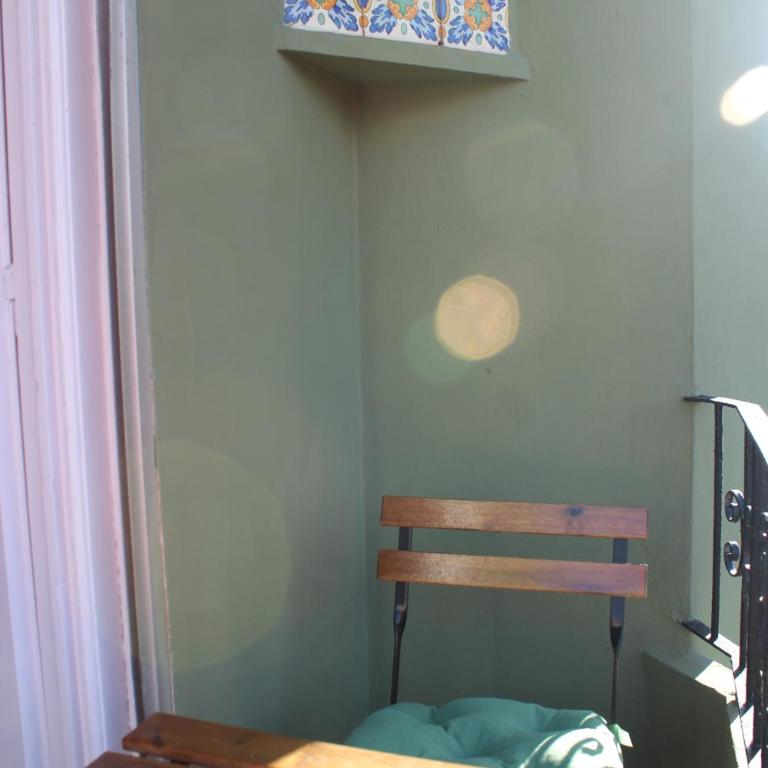Luminoso Apartamento * La Marina de Valencia - Apartamento tres dormitorios - 32