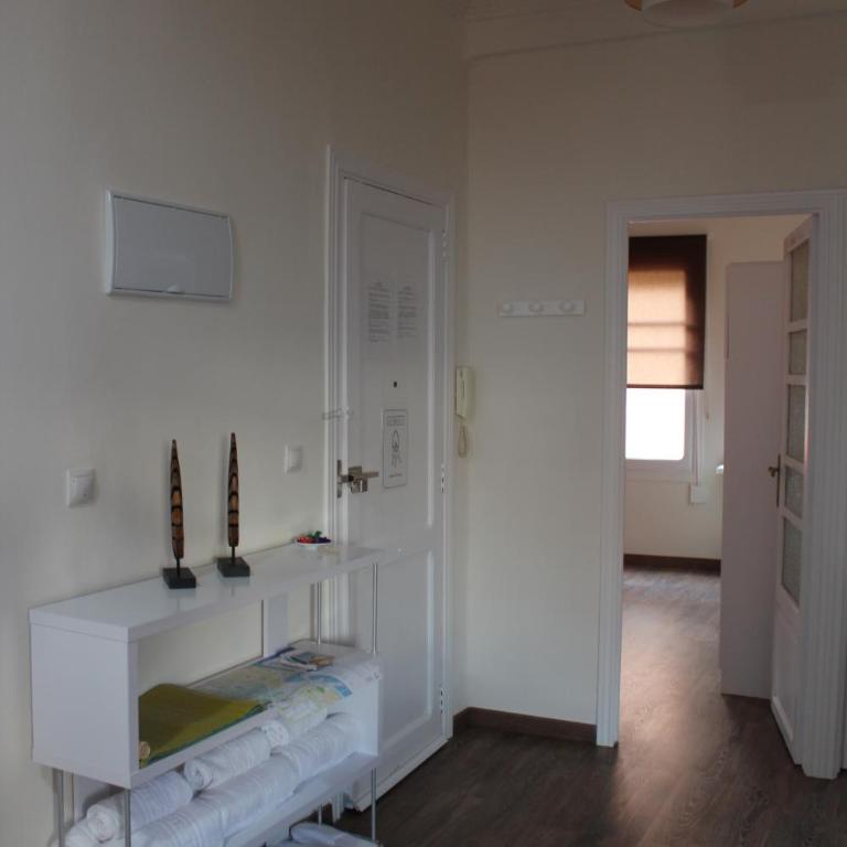 Luminoso Apartamento * La Marina de Valencia - Apartamento tres dormitorios - 30