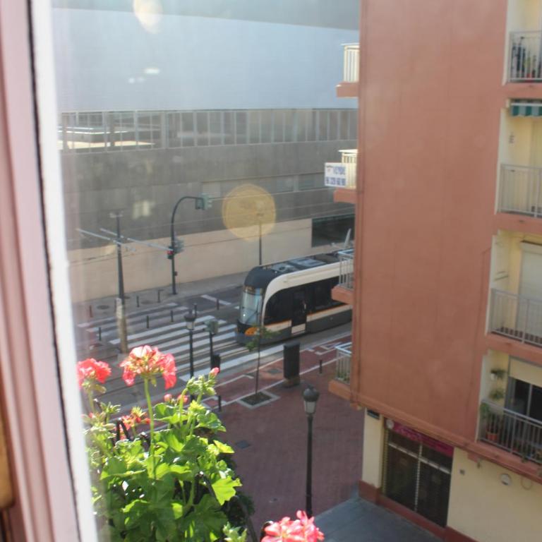 Luminoso Apartamento * La Marina de Valencia - Apartamento tres dormitorios - 20