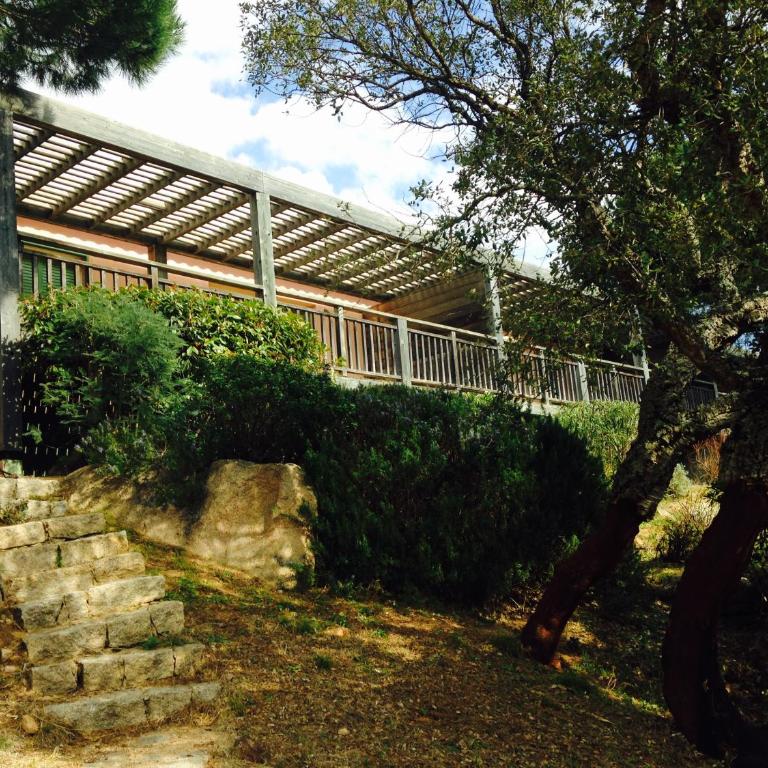 Villa Les Hameaux Di Santa Giulia - Villa de 2 dormitorios - 19