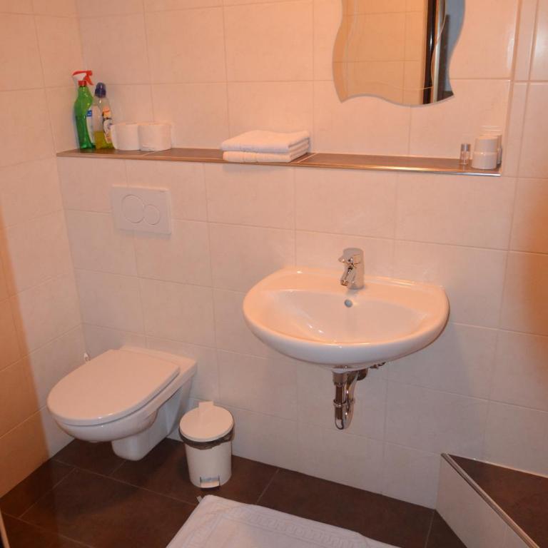 Apartments Bader Leutasch Tirol - Superior Apartment mit 1 Schlafzimmer - 10