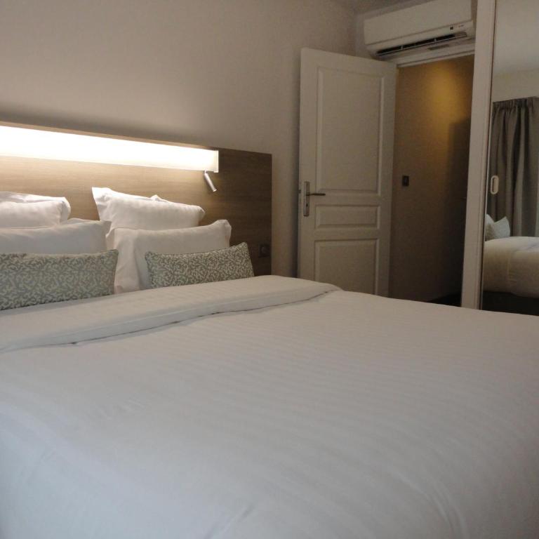 Résidence Alma Marceau - Appartement 1 Chambre - 65 m² - 11