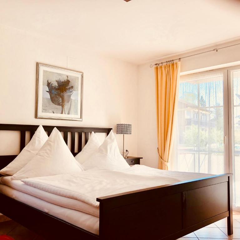 Ferienwohnungen Birkenhof - Apartment mit 1 Schlafzimmer - 3