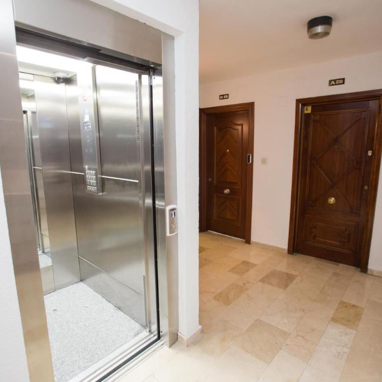 Center Deluxe - Apartment - 4