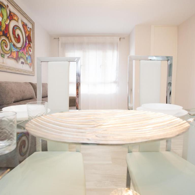 Center Deluxe - Apartment - 13