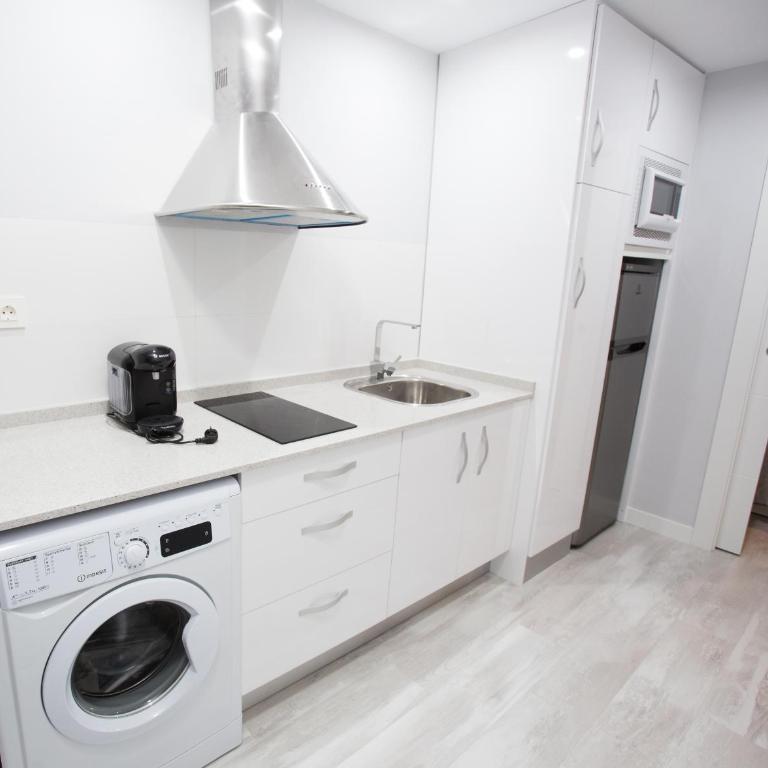 Center Deluxe - Apartment - 17