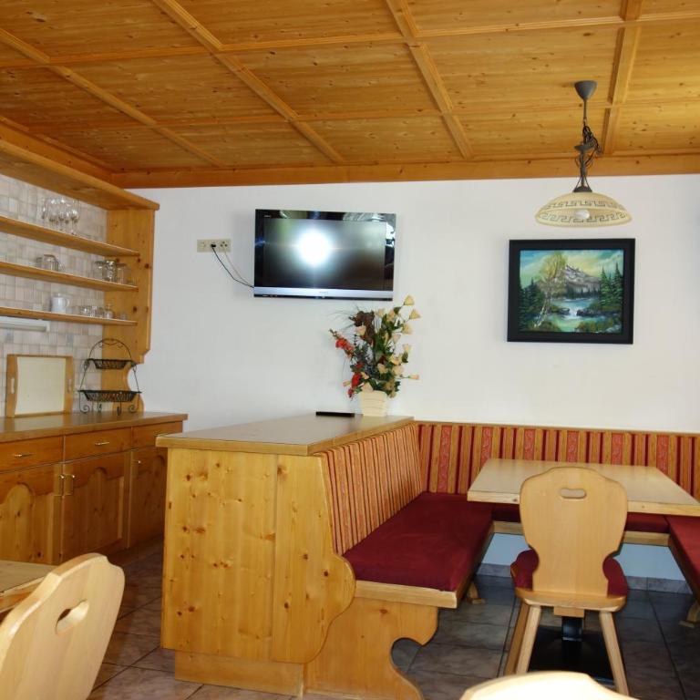 Ferienhaus Inge - Apartment mit 3 Schlafzimmern - 10