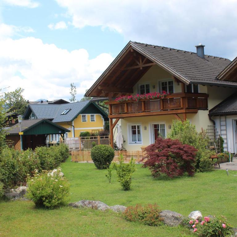 Ferienhaus Pepi - Ferienhaus - 4