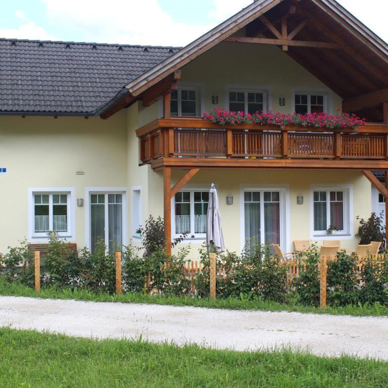 Ferienhaus Pepi - Ferienhaus - 9