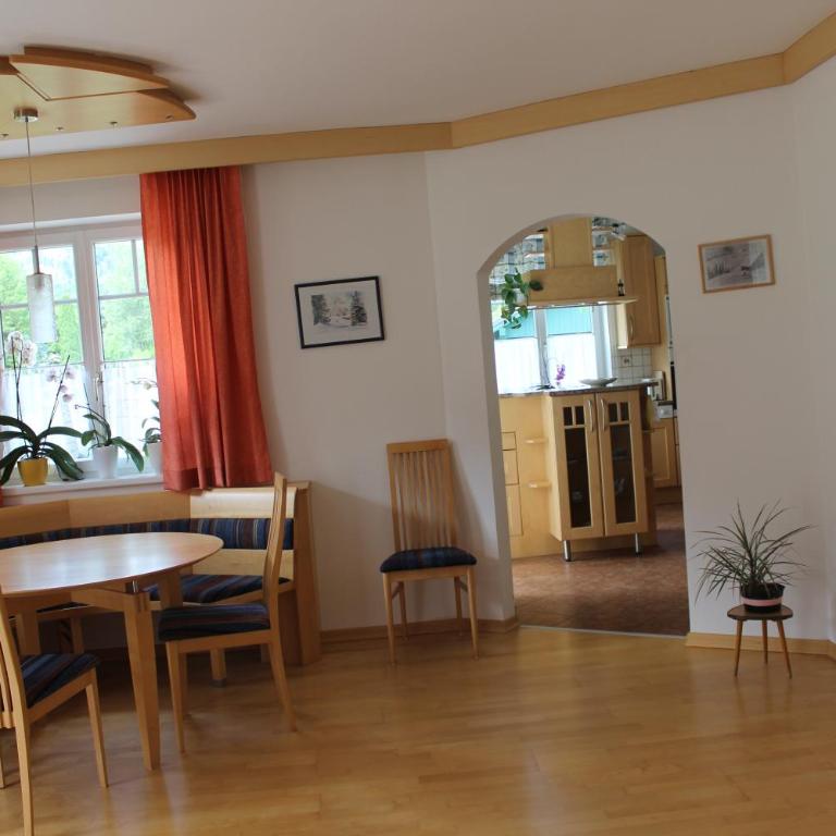 Ferienhaus Pepi - Ferienhaus - 10