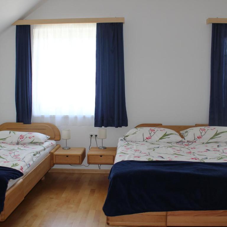 Ferienhaus Pepi - Ferienhaus - 11