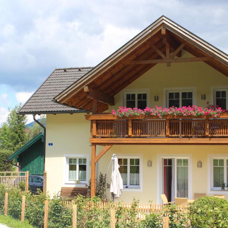 Ferienhaus Pepi - Ferienhaus - 2