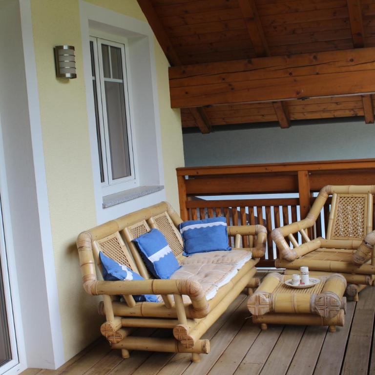 Ferienhaus Pepi - Ferienhaus - 5