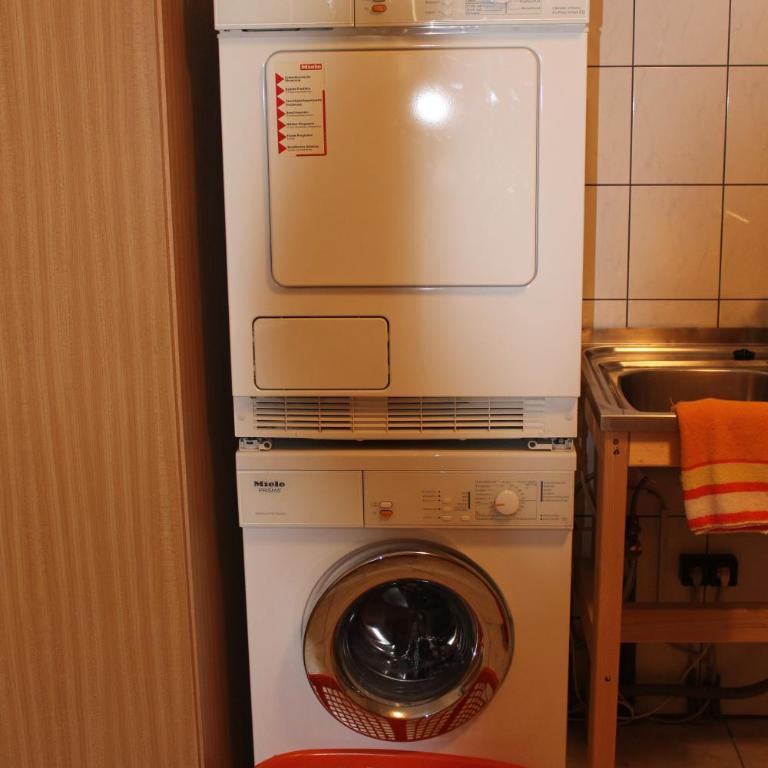 Ferienhaus Pepi - Ferienhaus - 12