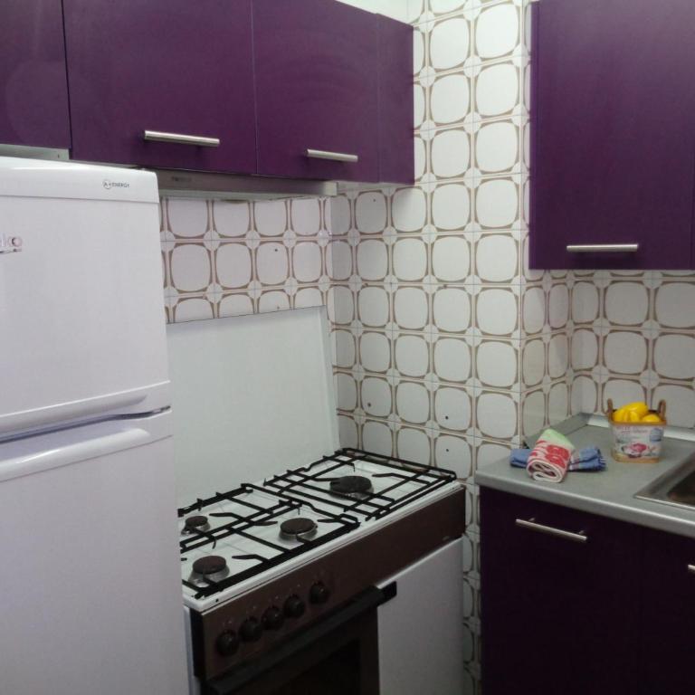 Edificio Calpemar - Apartamento con ducha - 2