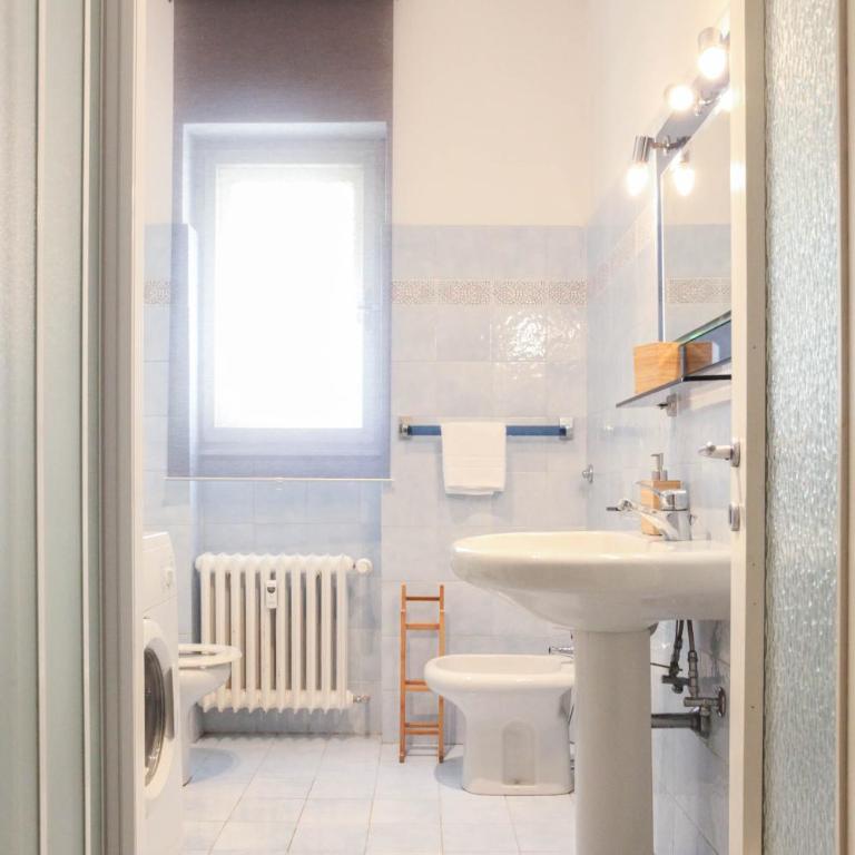 Flat Barbariga 12 - Appartamento - 14