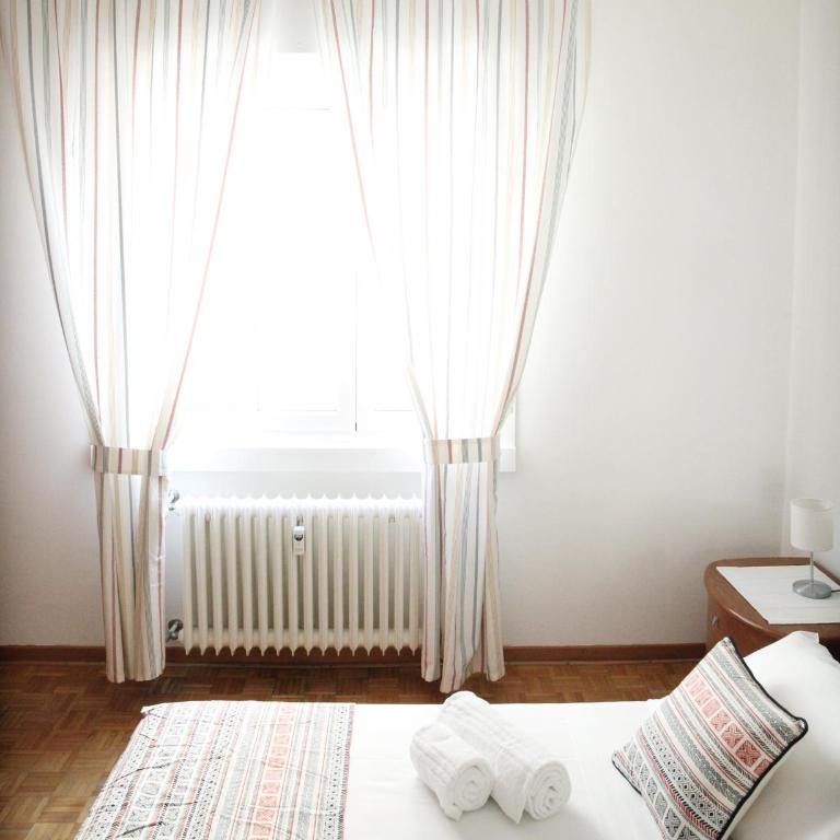 Flat Barbariga 12 - Appartamento - 18