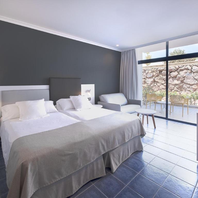 Hotel Mirador Papagayo by LIVVO - Habitación Doble - 4