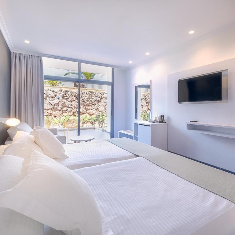 Hotel Mirador Papagayo by LIVVO - Habitación Doble - 1