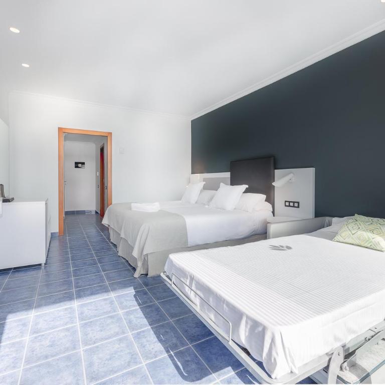 Hotel Mirador Papagayo by LIVVO - Habitación Doble - 5