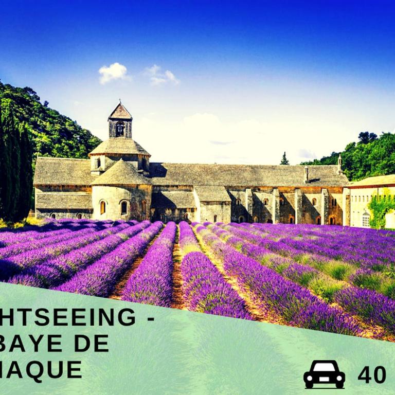 ★ LE PETIT AVIGNONNAIS ★ BELEZA ★ INTRAMUROS ★ CENTER ★ - Appartamento - 35