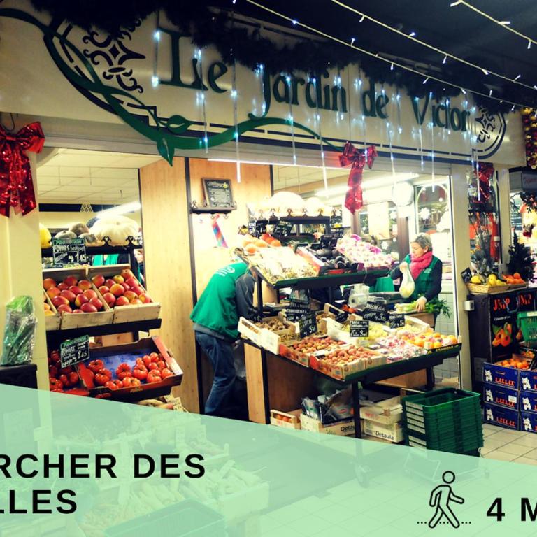 ★ LE PETIT AVIGNONNAIS ★ BELEZA ★ INTRAMUROS ★ CENTER ★ - Appartamento - 26