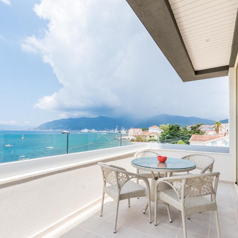 Boka di Mare - Apartman sa 1 Spavaćom Sobom - 5