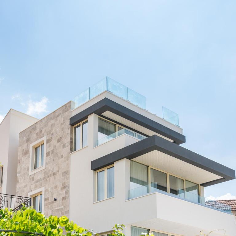 Boka di Mare - Apartman sa 2 Spavaće Sobe - 2