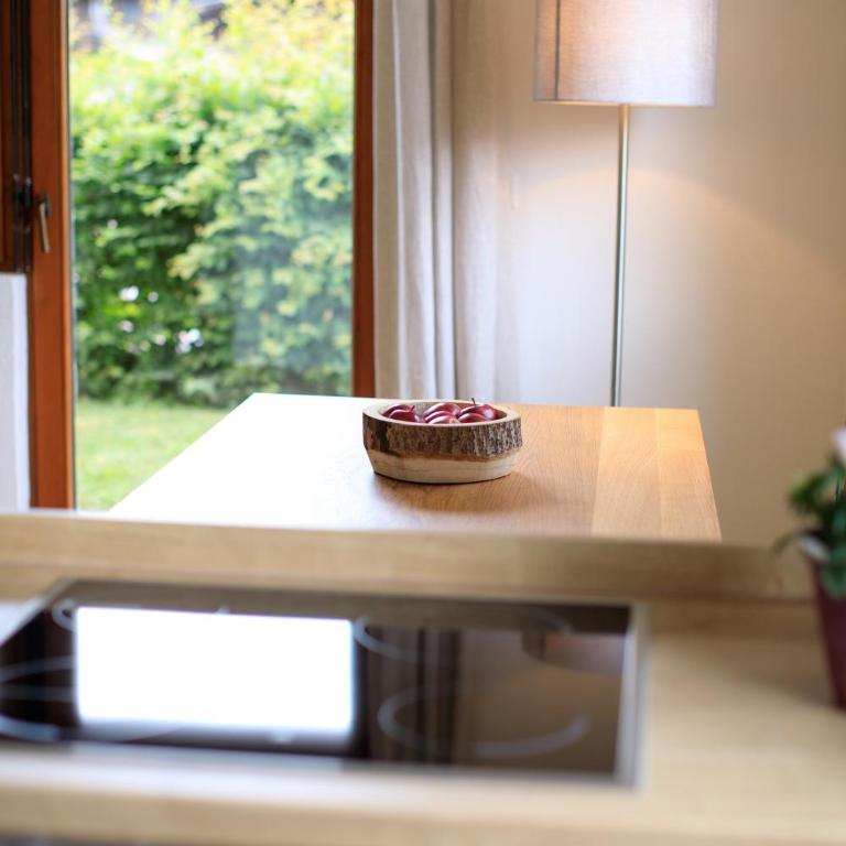 Laura´s Smart Apartment - Apartment - 7