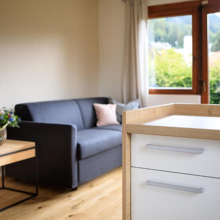 Laura´s Smart Apartment - Apartment - 4