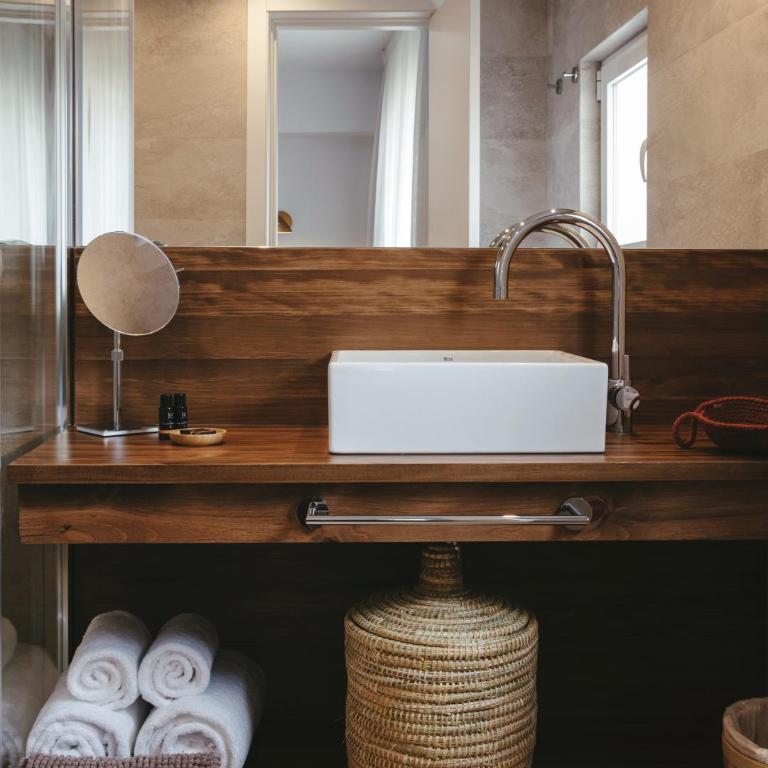 Mikasa Ibiza Boutique Hotel ADULTS ONLY - Habitación Doble Estándar - 6