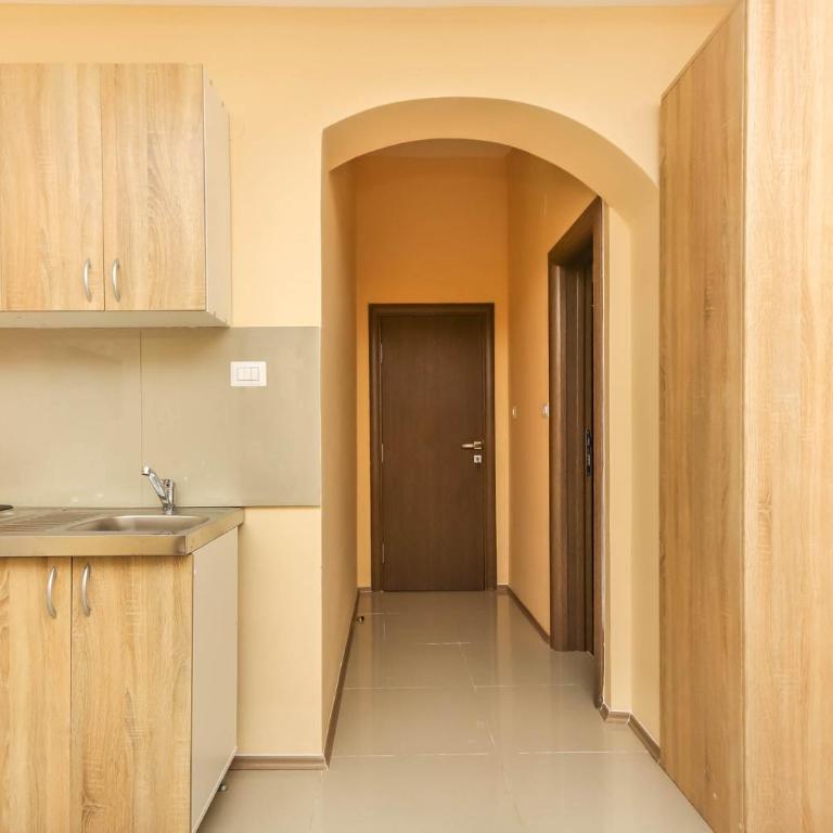 Jovan Apartments - Deluxe Double Room with Sea View - 6