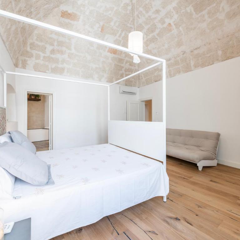 Orazio33 b&b - Suite con Vasca Idromassaggio - 24