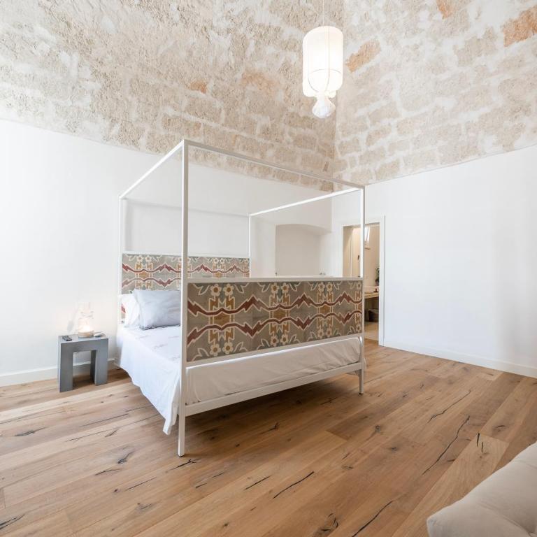Orazio33 b&b - Suite con Vasca Idromassaggio - 16