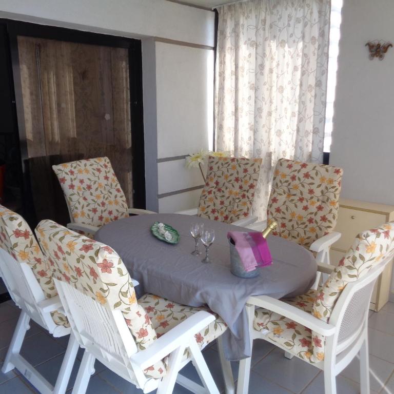Edificio Colon - Apartamento de 3 dormitorios - 38