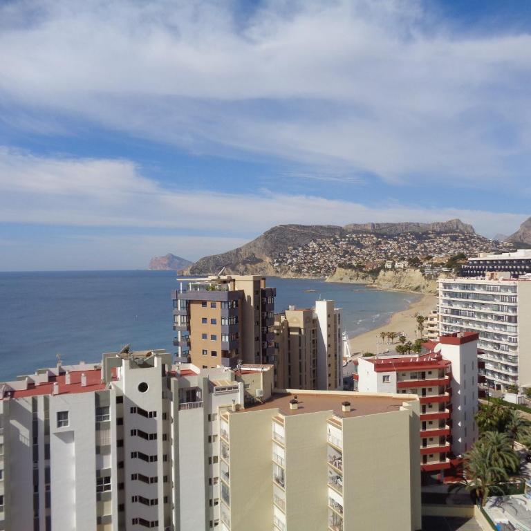 Edificio Colon - Apartamento de 3 dormitorios - 36