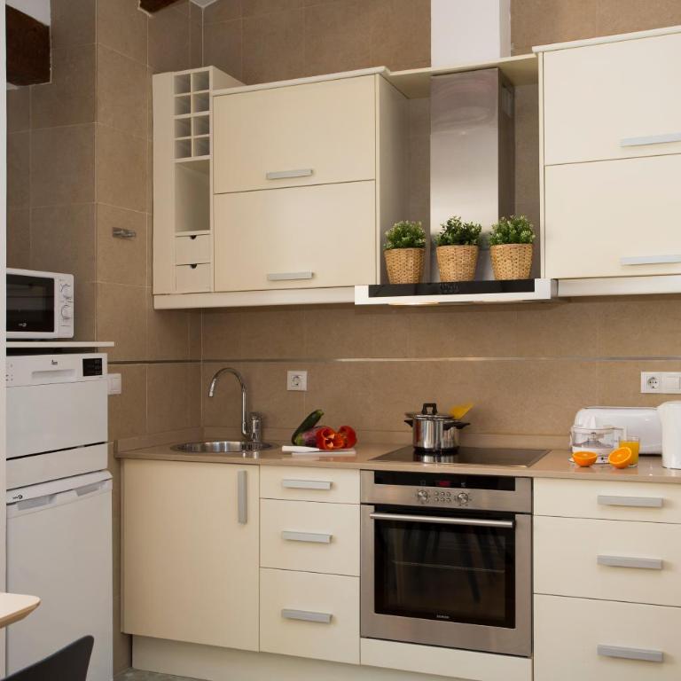 SingularStays Quevedo - Apartment - 10