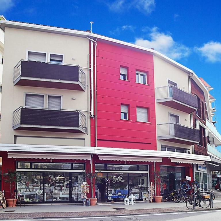 Residenza Alma - Two-Bedroom Apartment with Terrace - 6