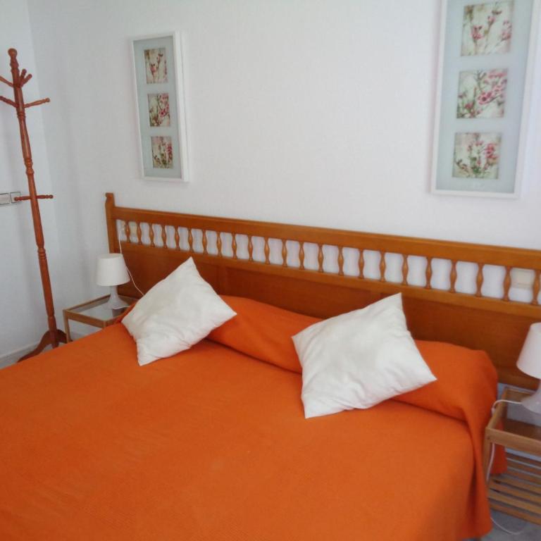 EDIFICIO APOLO 11 - Apartamento con vistas al mar - 17