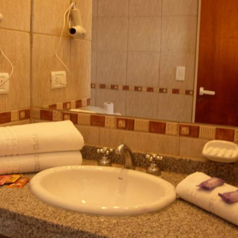 Posada El Jarillal - Bungalow - 1