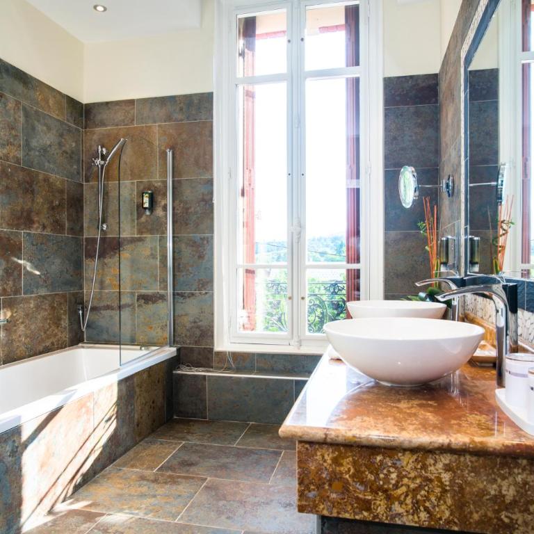 Villa Morelia - Suite Deluxe - 3