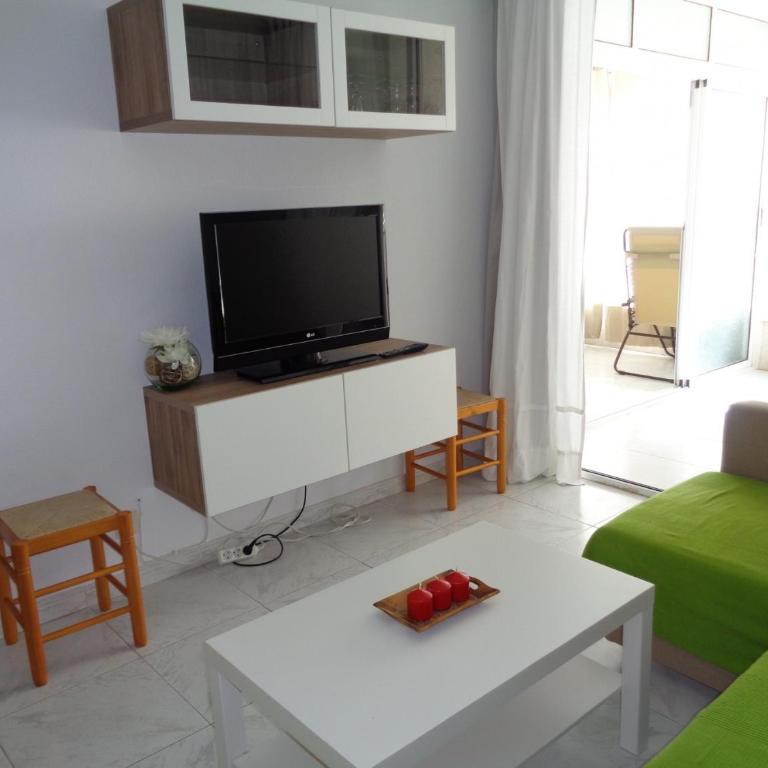 EDIFICIO APOLO 11 - Apartamento con vistas al mar - 12