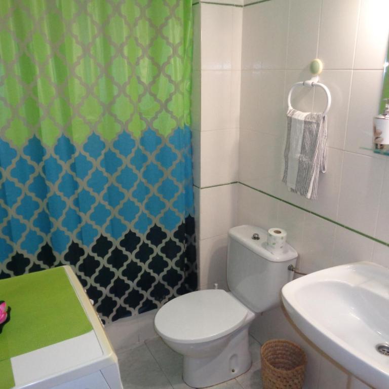 EDIFICIO APOLO 7 - Apartamento Estándar - 2