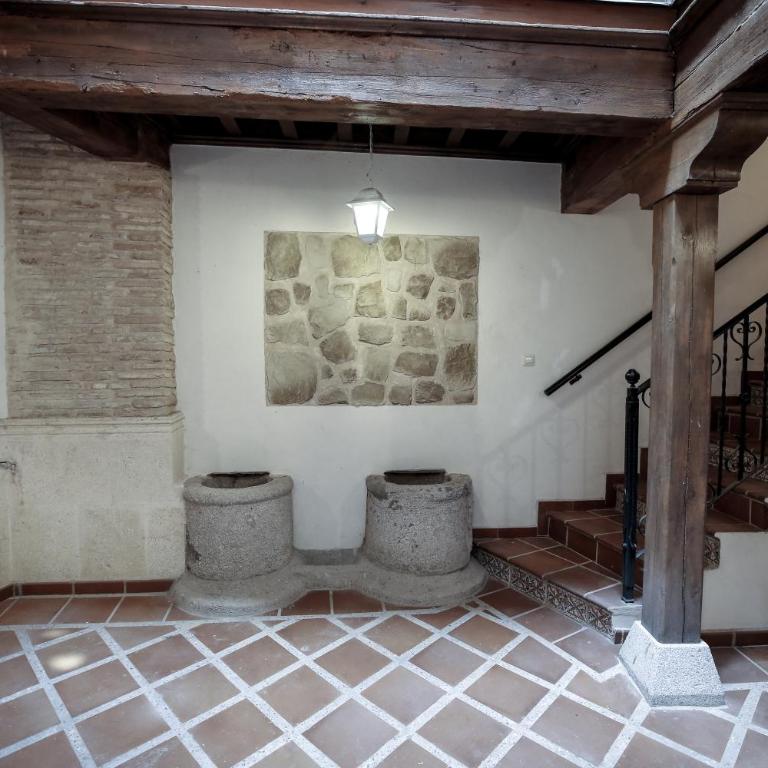 La Casa del Lirón by Toledo AP - Apartamento - 4