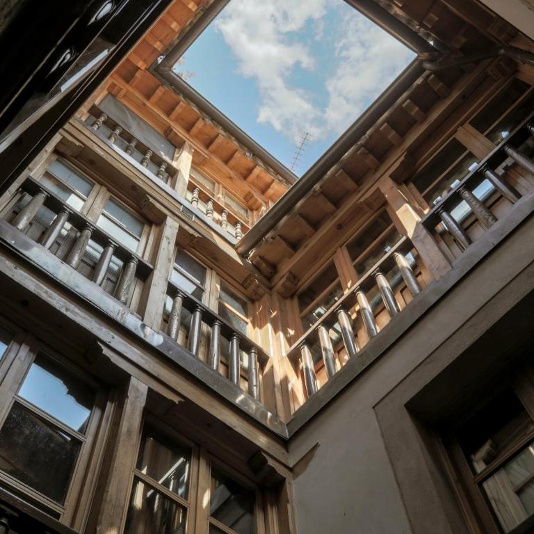 La Casa del Lirón by Toledo AP - Apartamento - 7