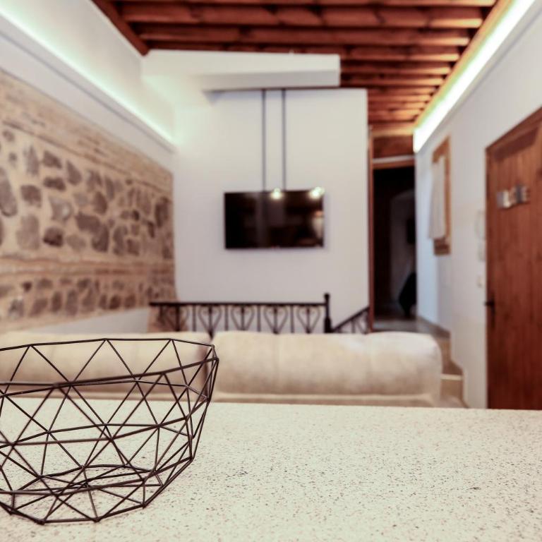 La Casa del Lirón by Toledo AP - Apartamento - 10